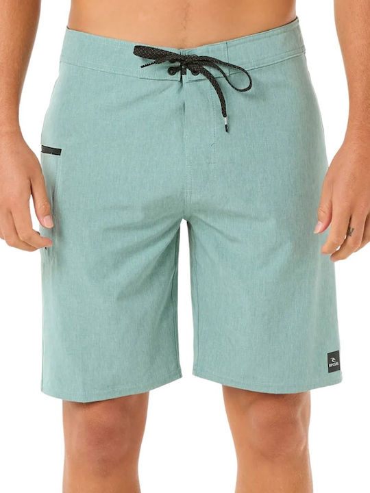 Rip Curl Mirage Core Men's Swimwear Bermuda Blue Lagoon