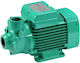 Wilo Electric Surface Water Pump 0.75hp
