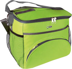 General Trade Isoliertasche Grün 16 L