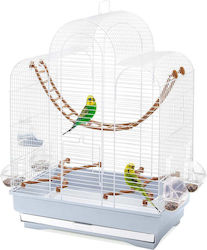 Imac Bird Cage Light Blue