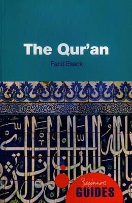 The Qur'an A Beginner's Guide Farid Esack 0601