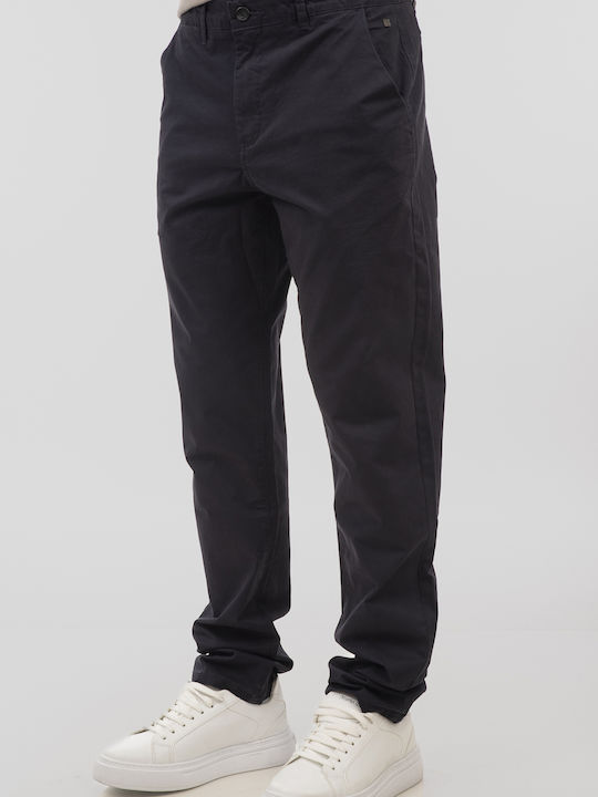 Παντελόνι Chino Ελαστικό Navy