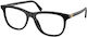 Miu Miu Mu01wv 16k1o1 Full Frame Glasses Plasti...