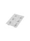 Silikomart Amorini Origami Formă de Patiserie din Silicon 7.4x8.3x3.5buc 1buc