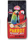 Специална смес храна за големи папагали Farma Parrot 15 кг