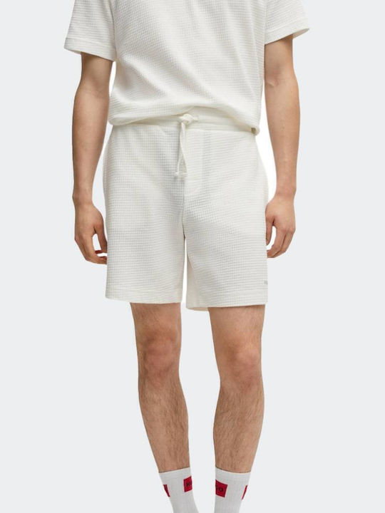 Hugo Austin Men's Shorts Beige
