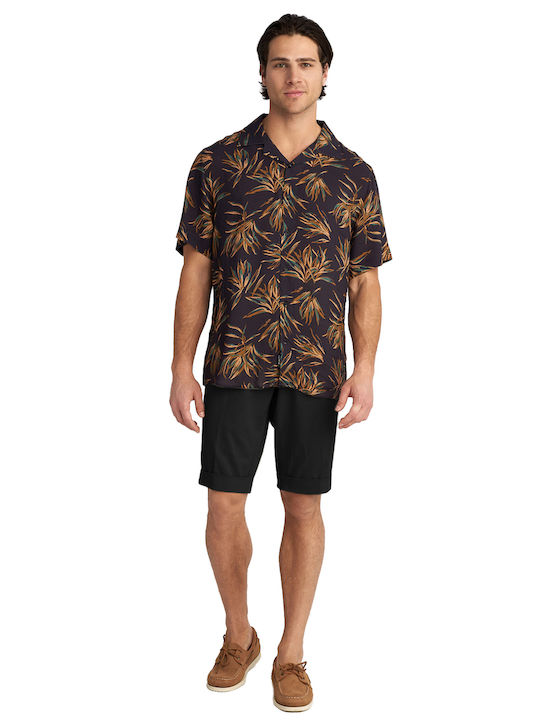 Staff Men's Shorts Black