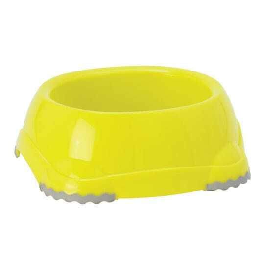 Moderna Plastic Bowl Food for Dog & Cat 735ml 20cm (Various Colors)