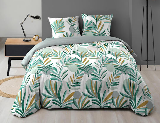 Douceur d'Intérieur Set Queen 240x220 Louna Luna