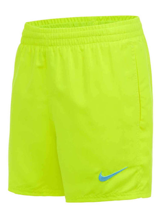 Nike 4" Volley Costum de baie pentru copii Pant...
