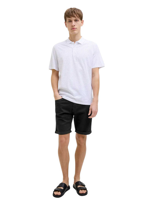 Jack & Jones Bermudă de Bărbați Black