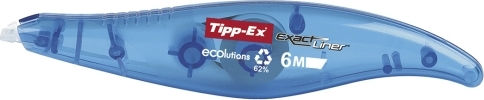 Bandă Corectoare Exact Liner 5mmx6m
