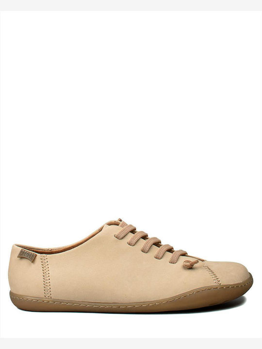 Camper Peu Cami Sneakers Beige