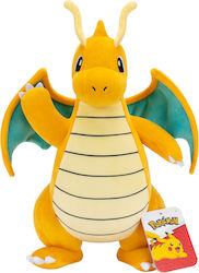 Pokemon Dragonite 30 cm. Pokemon Dragonite 30 cm.
