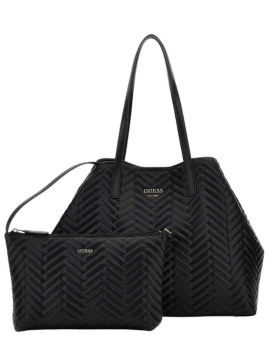 Guess Women's Tote Bag Black