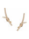 Ohrringe aus Gold 14K