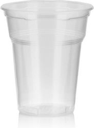 THraki Disposable Cup 400ml 50pcs
