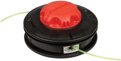 Cap Automat "Easy Work" 4 Adaptoare Cod.r305152 Forestal 163r305152