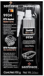 Senfineco 9934 Κατασκευαστική Κόλλα Γκρι