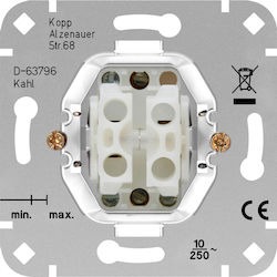 Rollentastmechanismus 1-k503900005