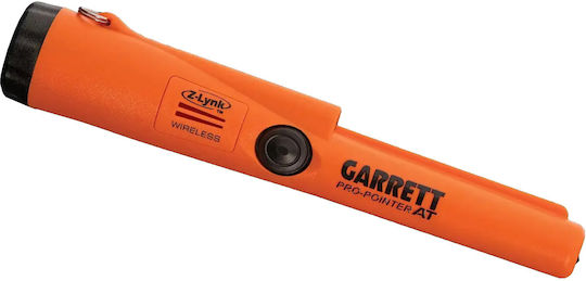 Garrett Pro Pointer At Ανιχνευτής Μετάλλων Εδάφους με Αδιάβροχο Πηνίο