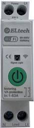 EL-Tech Phase Relay EL-Tech Phase Relay