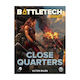 Battletech Близък бой Твърди корици