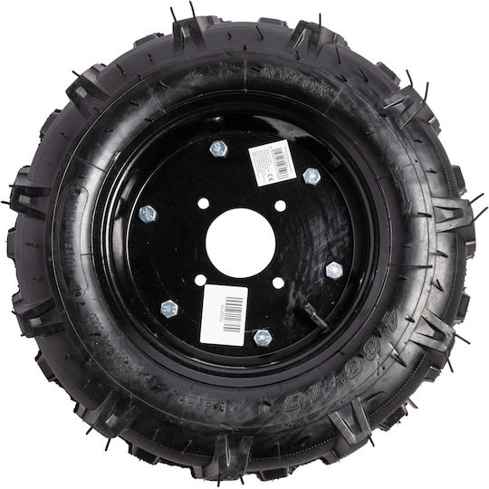 Roată pentru motocultor Little Farmer 4.00-10"