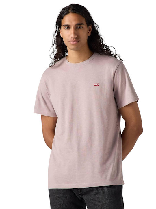 Levi's Original Housemark T-shirt Rotten Apple