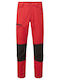 Portwest Portwest Arbeitshosen Rote