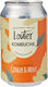 Kombucha Ginger Mint Louter 330ml