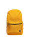Emerson Backpack Yellow