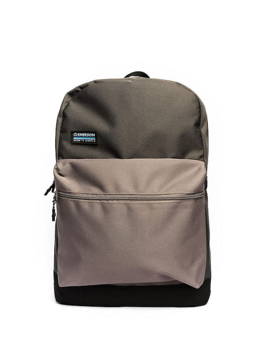 Emerson Backpack Γκρι