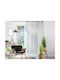 Douceur d'Intérieur Завеса с Копчета Бяла 140x280бр