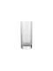 Luigi Bormioli Set Glass Water Glasses 6 Pieces