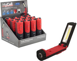 Hycell Work & Site Lights Battery LED