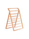 HomeMarkt Декоративно настилка 70x70x102см