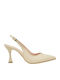 Pumps Beige