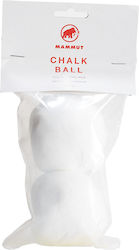 Mammut Chalk Ball 2x40g