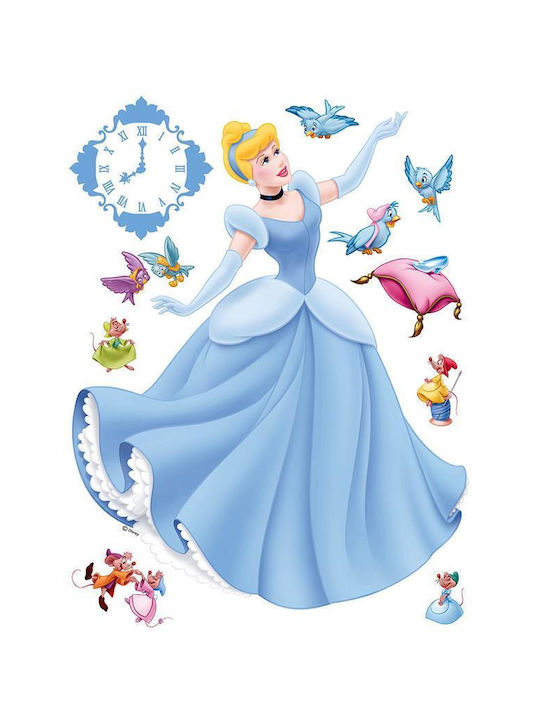 Newplan Kids Wall Sticker