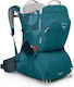 Osprey Marsupiu Rucsac Poco Travel Albastru
