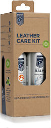 Storm Care Set Îngrijire pentru Încălțăminte din piele 150ml