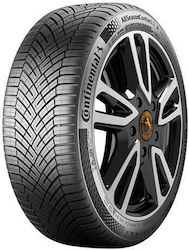 Continental Allseasoncontact 2 225/45R20 100T XL 4 Εποχών για Επιβατικό Continental Allseasoncontact 2 225/45R20 100T XL 4 Εποχών για Επιβατικό
