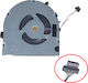 Laptop CPU Cooling Fan for HP Probook X360 435 G7 G8 G9 6h021pa 6m0p6pa Nd75c44 Pb360435g7 6033b0079701 M03432-001 4pin Code 81461