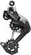 Sram Sram Fahrrad-Schaltwerke Rückseite Lang SGS 12 Gänge