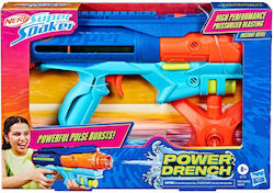 Nerf Εκτοξευτής Power Super Soaker για 8+ Ετών