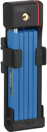 Abus Bordo Ugrip 5700k/80 Bu Sh
