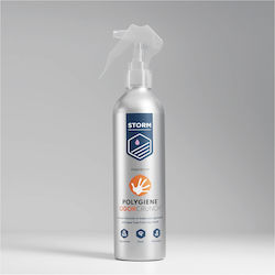 Storm Care Produs Îngrijire Încălțăminte pentru Încălțăminte din piele 225ml 20cm