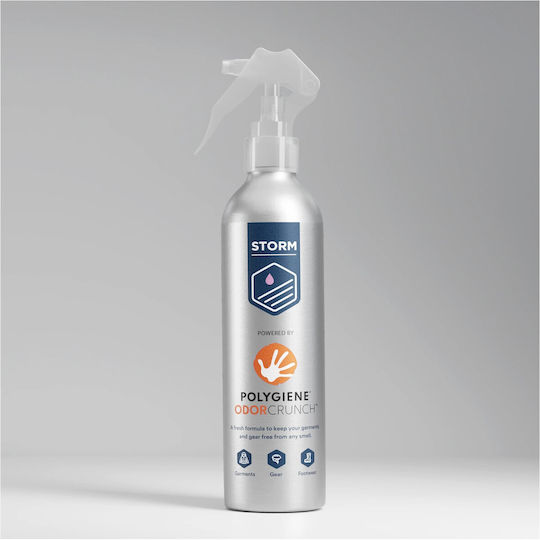 Storm Care Shoe-Care Product for Leather Shoes 225ml 20cm