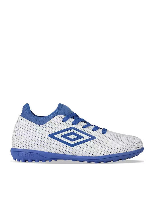 Umbro Veloce Lt TF Kids Soccer Cleats & Shoes T...